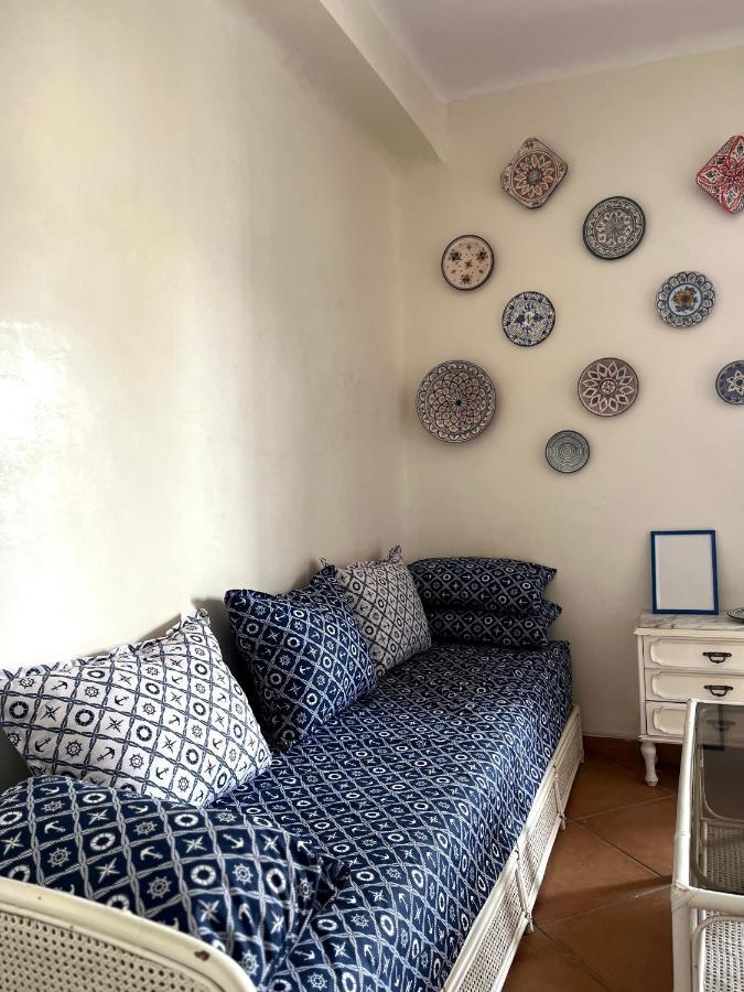 Appartement Haut Standing Les Dunes De Martil Luaran gambar