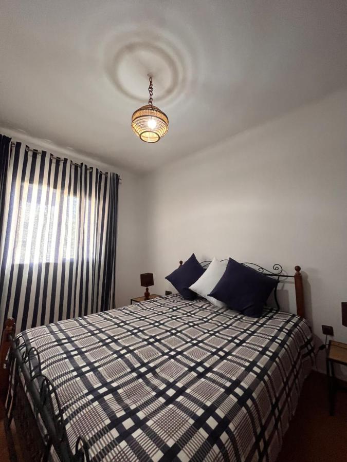 Appartement Haut Standing Les Dunes De Martil Luaran gambar