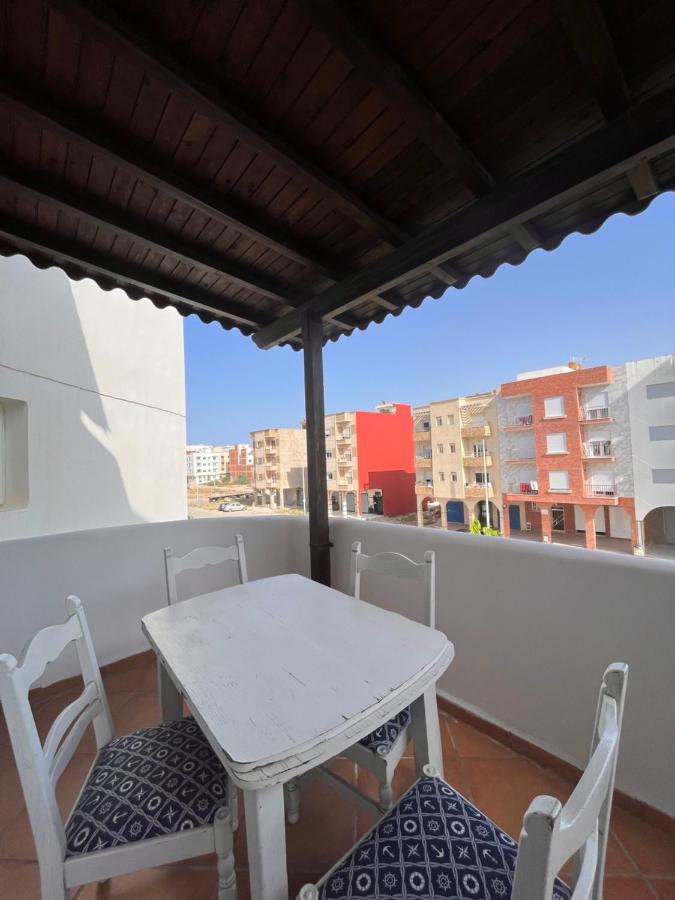 Appartement Haut Standing Les Dunes De Martil Luaran gambar